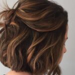 Quel balayage adopter pour cheveux courts ?