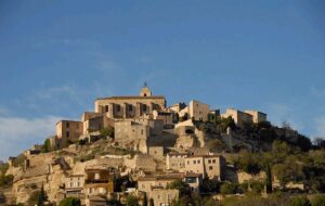 gordes-luberon