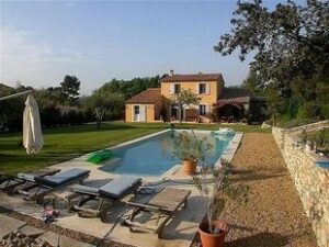 luberon-gite