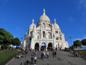 sacre coeur