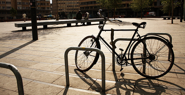 vélo