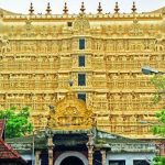 temple padmanabhaswamy kerala