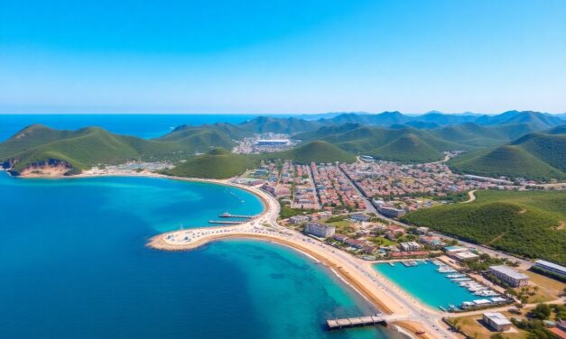 5 bonnes raisons de faire un voyage à Diego Suarez