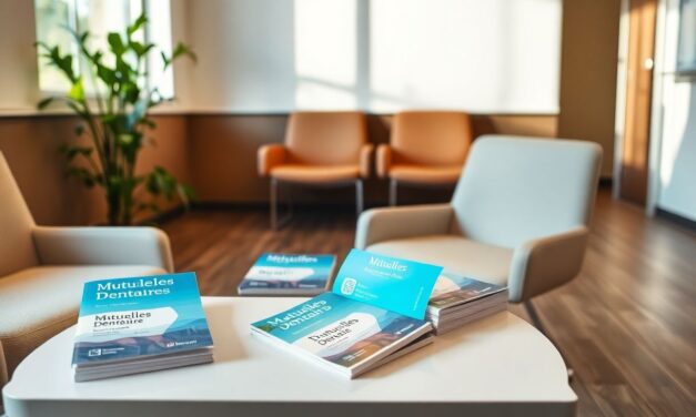 Changement de mutuelle dentaire
