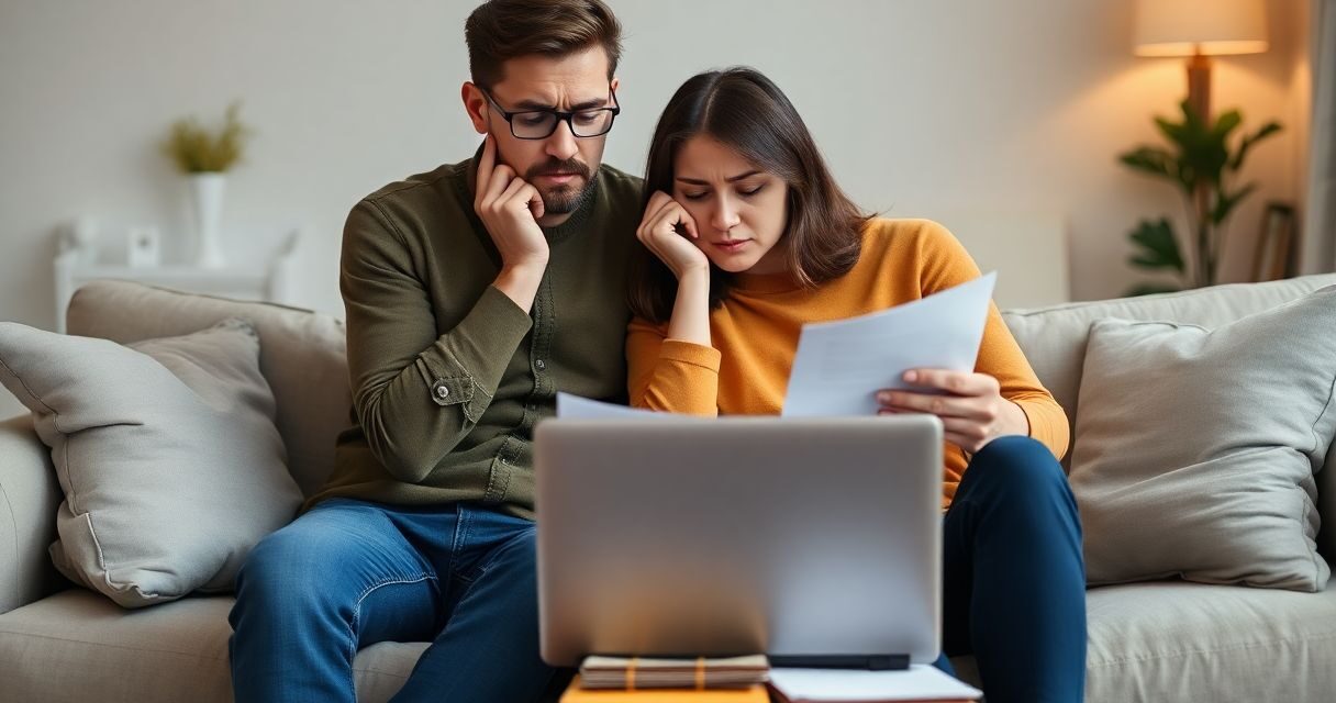 Nous avons du mal à financer notre nouveau projet immobilier