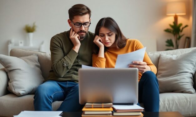 Nous avons du mal à financer notre nouveau projet immobilier