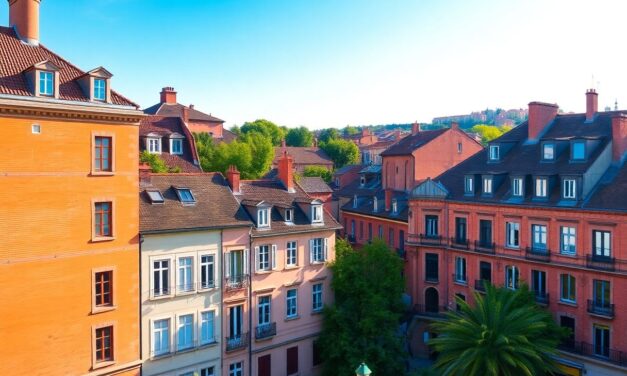 Nouvel investissement en loi Duflot à Toulouse