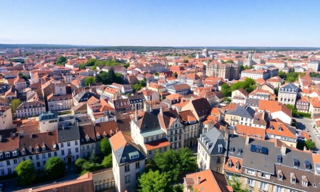 On investit à Toulouse