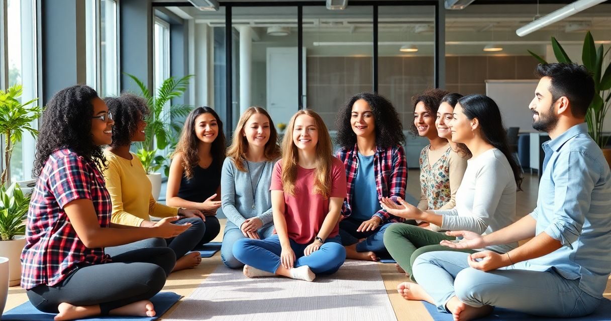 TeamBuilding et gestion du stress : astuces pour une équipe détendue