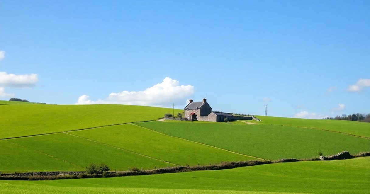 Une petite semaine en Bretagne