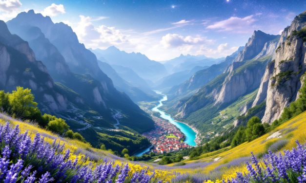Activités à découvrir en Alpes de Haute Provence