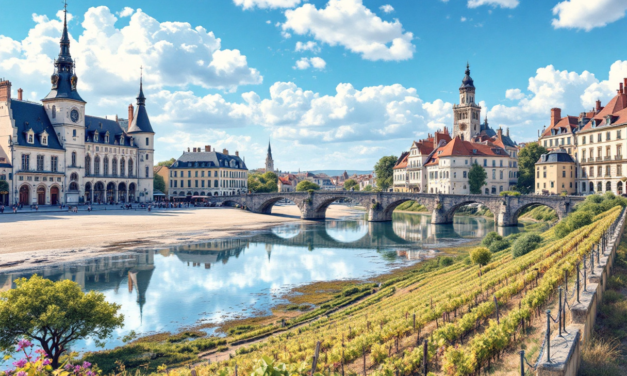 À la découverte des activités phares de la Gironde