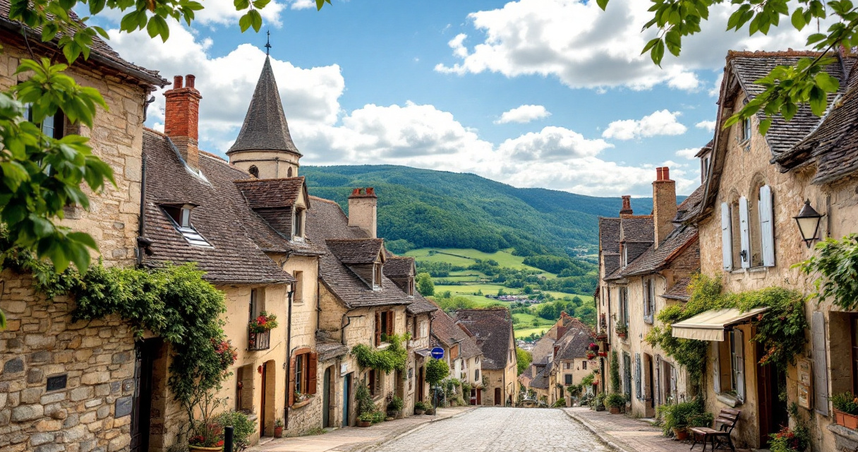 Explorez des activités uniques à vivre en Aveyron