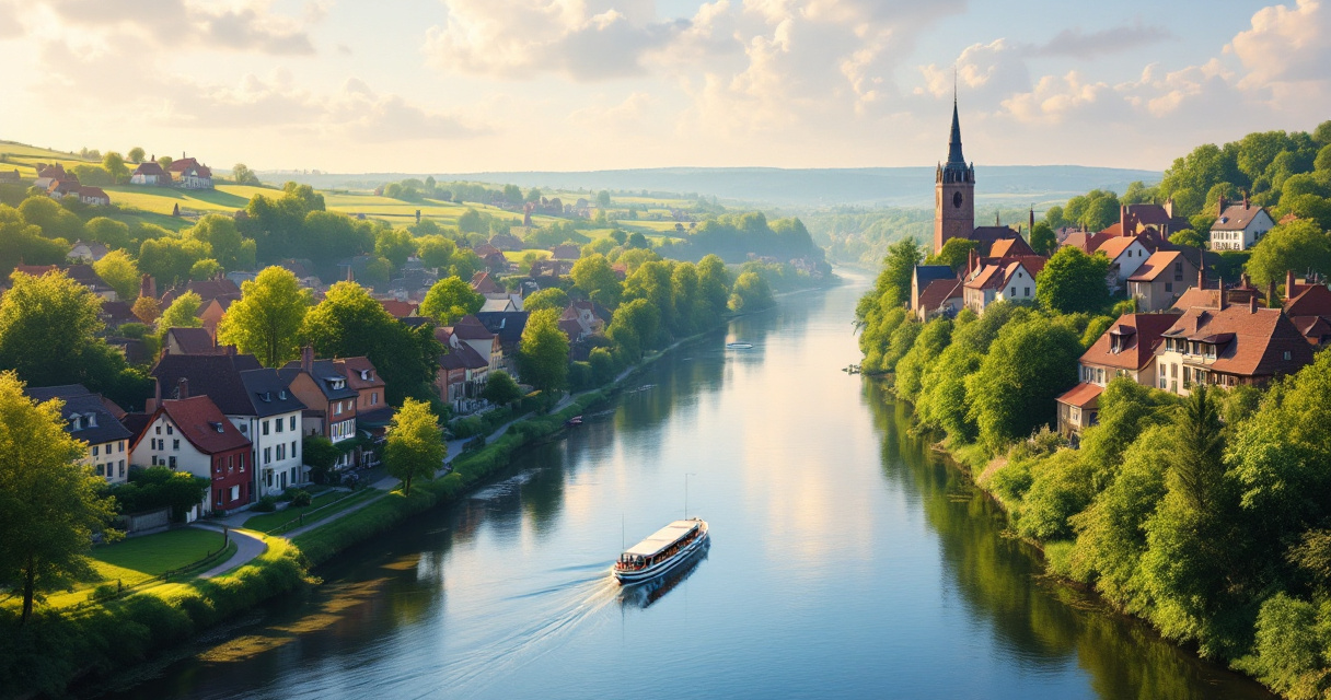 Découvrez la Meuse à travers ses activités essentielles