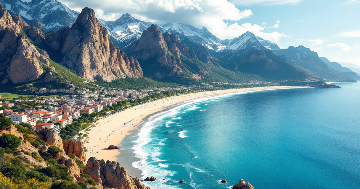 Immanquables des Pyrénées-Orientales : entre mer et montagne