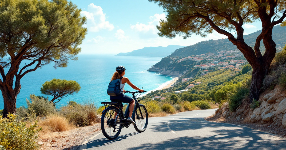 Explorez les activités incontournables du Var