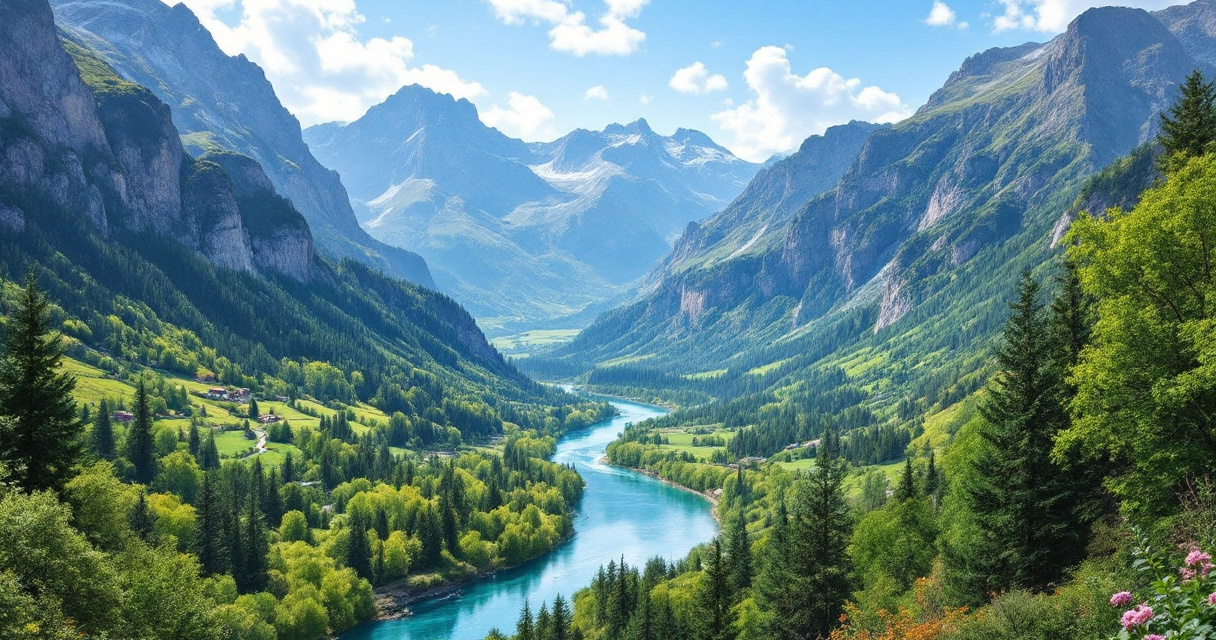 Explorez les trésors cachés de l’Ariège : activités et expériences à vivre