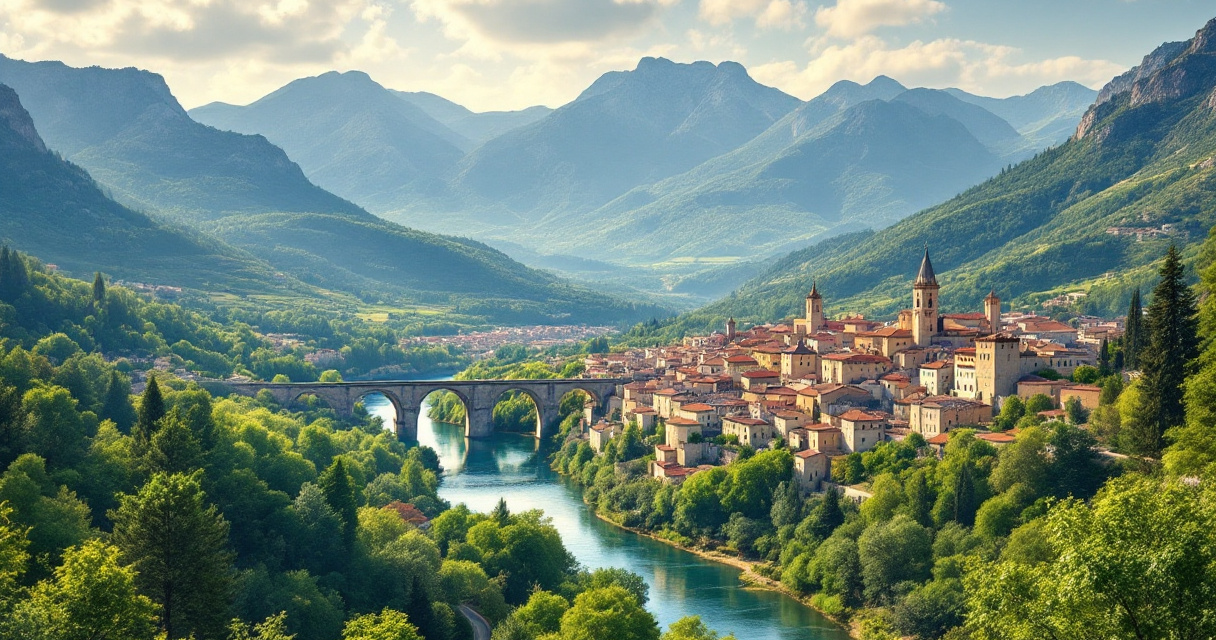 Découvrez les trésors cachés du Gard : activités à explorer sans tarder